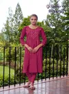 Melody By Vamika Nx Wholesale Kurti With Bottom Suppliers In India