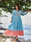 Memories vol 3 AF Cotton Fancy Wear Wholesale Gown Catalog