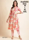 MESMORA Heavy Printed Cotton Kurti With Bottom Wholesale Market in Surat With Price