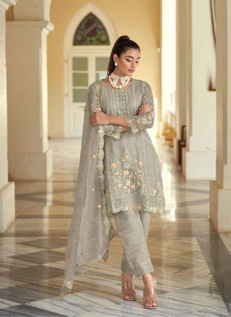 Messi 6 By Your Choice Designer Salwar Suits Catalog Catalog