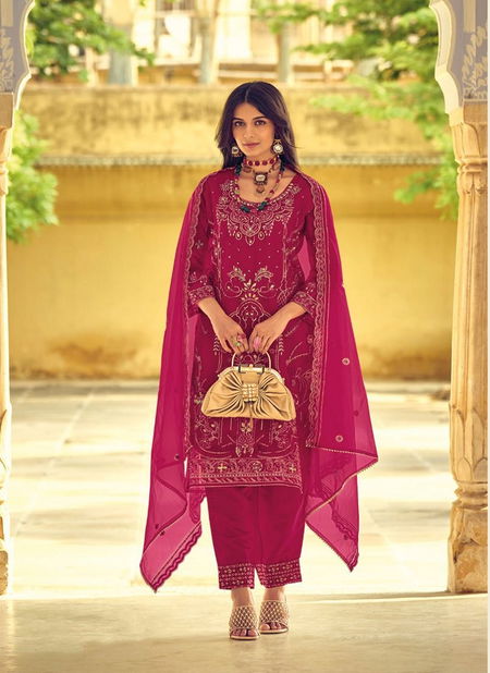 Messi Vol 11 By Your Choice Designer Salwar Suits Catalog Catalog