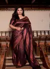 MF 1260 Designer Banarasi Silk Saree Wholesale Clothing Suppliers In India