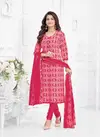Mfc Shagun 26 Printed Cotton Caual Daily Wear Dress Materials Collection