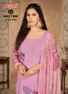 Mg Hector 3041 By Bipson Cotton Printed Dress Material Exporters In India