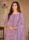 Mg Hector 3045 By Bipson Cotton Printed Dress Material Wholesalers In Delhi