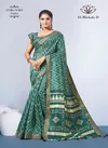Michale 03 By Kalpatru Dola Solid Leheriya Printed Sarees Wholesale Shop In Surat