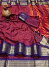 Mihira 39 New Exclusive Wear Cotton Silk Fancy Saree Collection