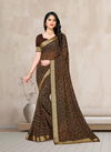 Mintorsi Sanskrit Hits Wholesale Daily Wear Georgette Sarees