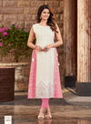 Mittoo Nandini Rayon Printed Ethnic Wear Designer Kurti Collection