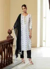  Mohey By 100 Miles Cotton Kurti Catalog