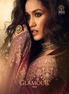Mohini Glamour 82 Latest Designer Wedding And Party Wear Salwar Suit Collection With Heavy Designed Digital Printed Dupatta 