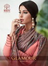 Mohini Glamour Vol 85 Latest Designer Stylish Classy Party Wear Suit  Collection With Printed Dupatta