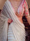 Mona By Krishi Designer Georgette Party Wear Catalog