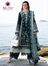 Monsoon Vol 13 By Nafisa Cotton Pakistani Dress Material Suppliers In India
