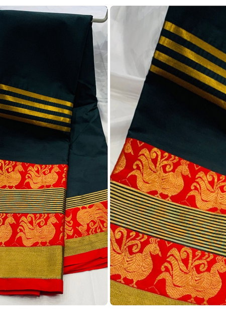 Morni By Hb Cotton Silk Designer Sarees Wholesale Suppliers In India
