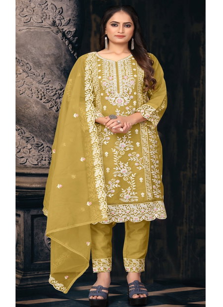 Motifz 794 A To D Organza Embroidery Pakistani Suits Wholesale Shop In Surat