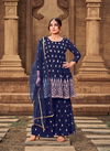 Mrudangi Gulabo 2013 Colour Edition Festive Wear Designer Salwar Kameez Collection