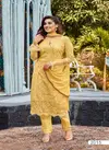 Mrudangi Kashish 2014 Series Heavy Festive Wear Georgette Designer Salwar Kameez