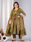 MT Maharani Alia Cut Cotton Kurti With Bottom Dupatta Wholesale Shop In Surat
