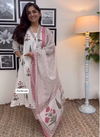 Mt Premium Cotton Printed Designer Kurti With Bottom Dupatta Wholesale Shop In Surat