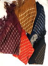 Multi Hijab 1 printed Hosiery Cotton Hijab Collection 
