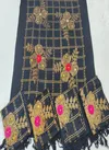 Multi Hijab 2 Latest Flower Printed Collection 