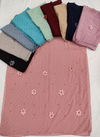 Multi Hijab 7 Exclusive Collection Of Hosiery Cotton Hijab 
