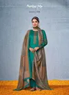 Mumtaz Art Ehsaas Digital Print Exclusive Salwar Kameez Catalog