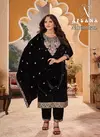 Mumtaz By Afsana Velvet Readymade Suits Wholesale Shop In Surat 