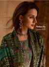 Mumtaz Jasmine Vol 2 Pashmina Dress Material Catalog

