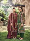 Musafir By Riaz Arts Lawn Digital Printed Dress Material Wholesalers In Delhi
