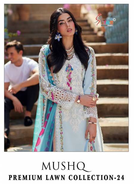 Pakistani Lawn Cotton Replica Suits Wholesale | Pakistani Lawn Dresses  Wholesale - Pakistani Dresses