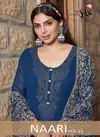Naari Vol 11 By Vouch Heavy Designer Salwar Kameez Wholesale Price In Surat