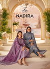 Nadira T And M Silk Digital Printed Salwar Kameez Wholesale Shop In Surat
