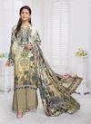 Nafisa Faiza Karachi Queen 6 Fancy Casual Daily Wear Dress Material Collection