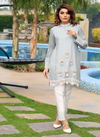 Naimat Fashion Studio 1012 Georgette Fancy Party Wear Top With Bottom Collection
