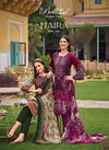 Naira Vol 101 By Belliza Cotton Printed Dress Material Exporters In India