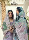 Naira Vol 101 By Belliza Lawn Cotton Printed Dress Material Online Wholesale