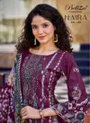 Naira Vol 105 By Belliza Cotton Printed Dress Material Wholesalers In Delhi