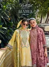 Naira Vol 106 By Belliza Cotton Printed Dress Material Orders In India