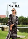 Naira Vol 108 By Belliza Cotton Printed Dress Material Orders In India