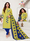 Nand Gopal Mangoes 9 Latest Pure Cotton Full Printed Designer Dress Material Collection 