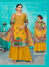Nand Gopal Supriya 4 Fancy Designer Cotton Printed Dress Material Collection