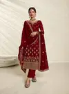 Nargis 2 By Zisa Designer Salwar Suits Catalog
