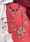 Navaratri Special Oxodize Combo Set Wholesale Shop In Surat
