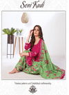 Navkar Soni Kudi 9 Regular Wear Printed Cotton Dress Material Collection
