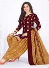 Navkar Tulsi 1 Casual Daily Wear Cotton Printed Dress Material Collection
