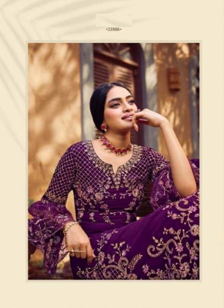 Navya 3 Georgette Exclusive Latest fancy Designer Wedding Wear Fox Georgette Designer Salwar Suits Collection
 Catalog