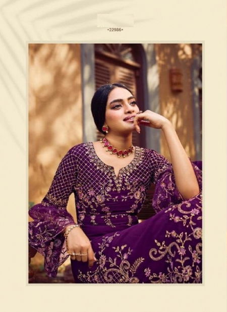 Navya 3 Georgette Exclusive Latest fancy Designer Wedding Wear Fox Georgette Designer Salwar Suits Collection
 Catalog