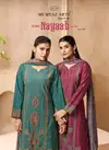 Nayaab Vol 6 By Mumtaz Muslin Digital Printed Dress Material Exporters In India